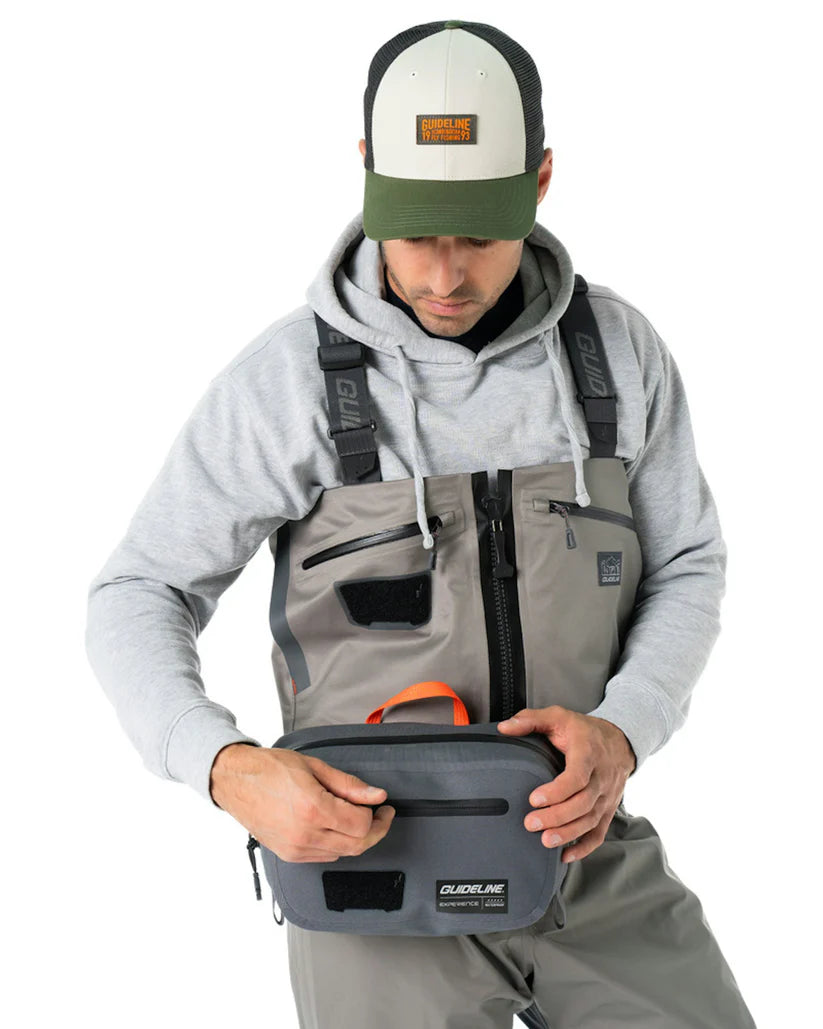 Guideline Experience WP Waterproof Waistbag 5L