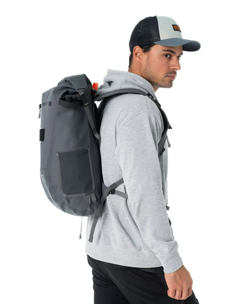 Experience Waterproof Backpack Rolltop 21