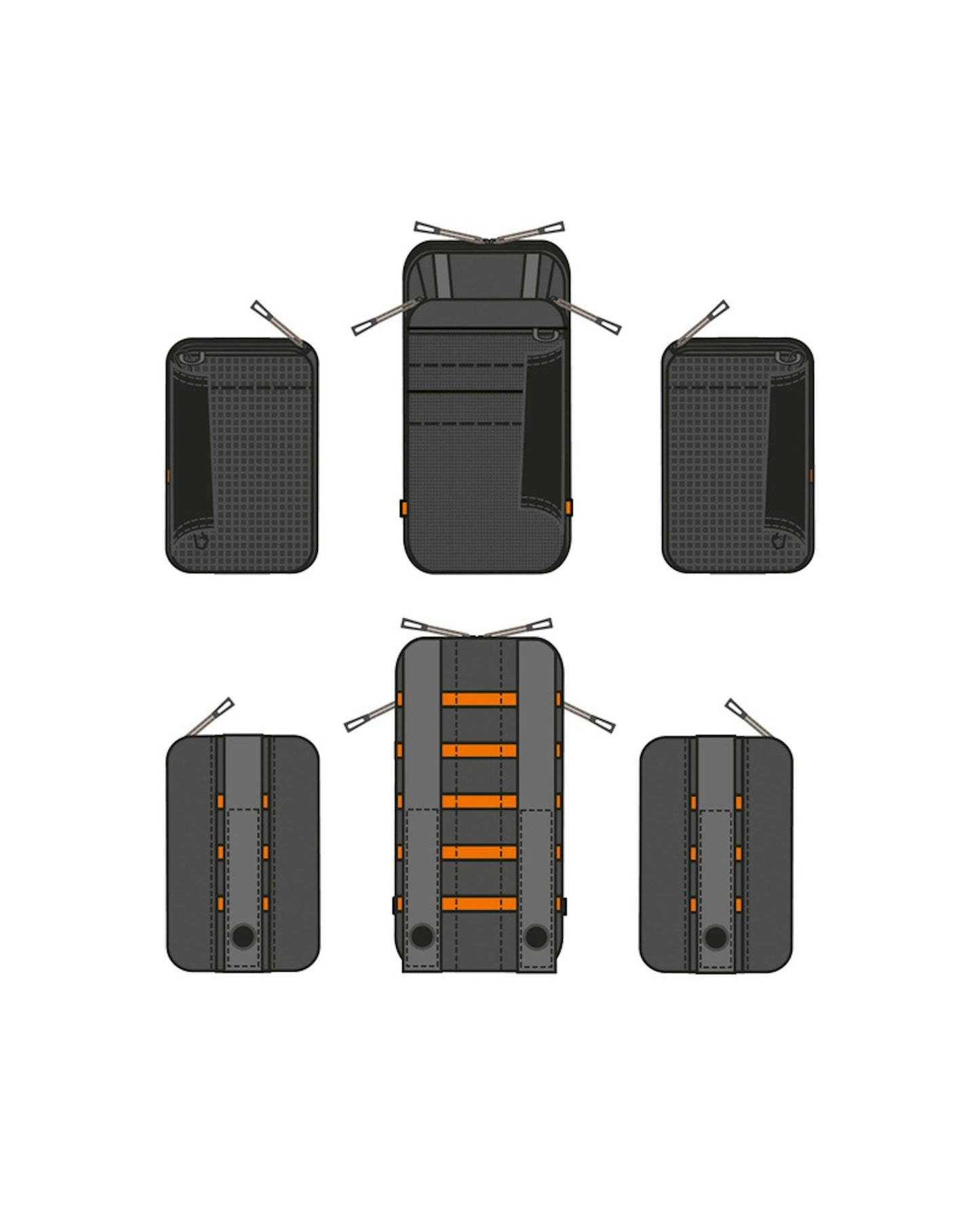 Guideline Experience Multi Harness