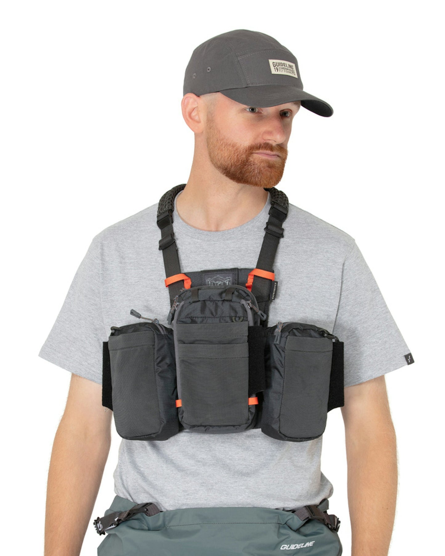 Guideline Experience Multi Harness