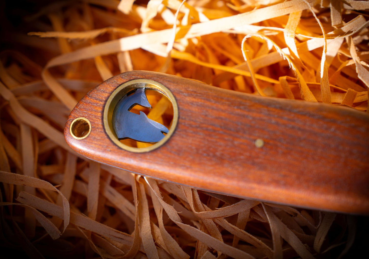 Fishing Companion – Handcrafted Fishing Knife