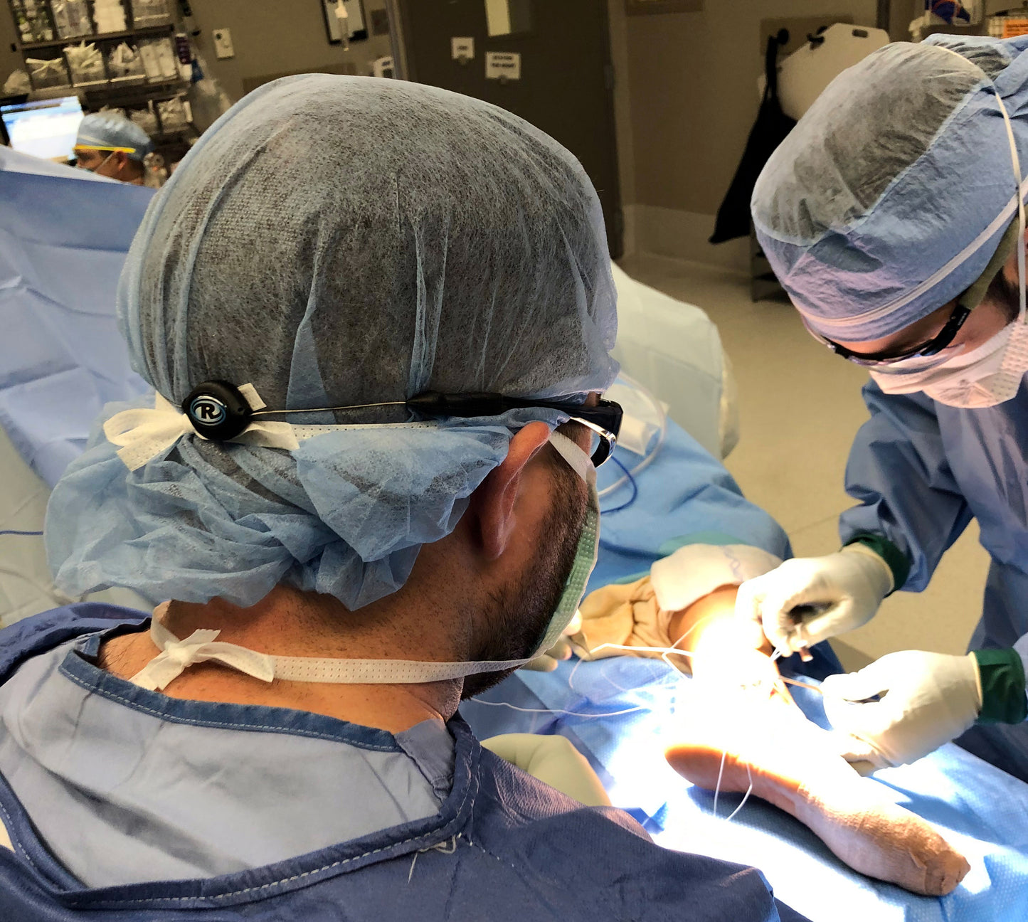 Retrax Premium Eyewear Retainers - Secure Sunglasses Strap