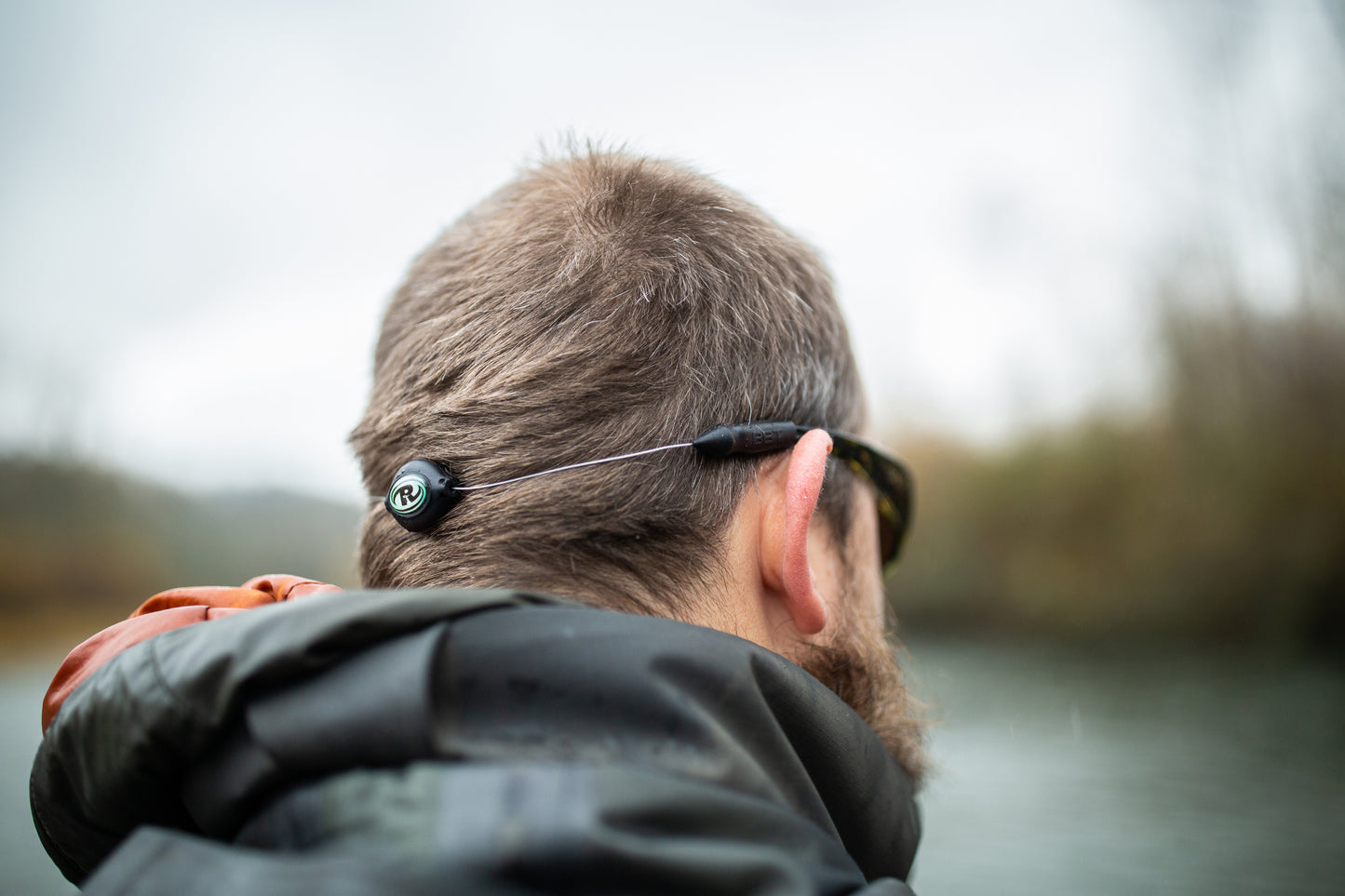 Retrax Premium Eyewear Retainers - Secure Sunglasses Strap