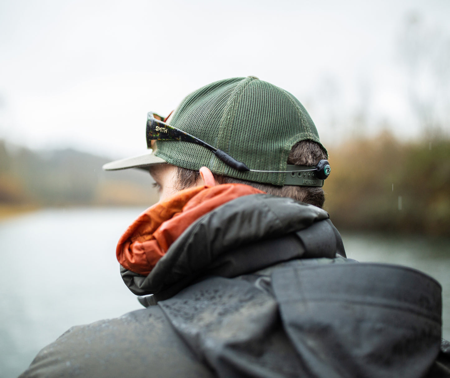 Retrax Premium Eyewear Retainers - Secure Sunglasses Strap