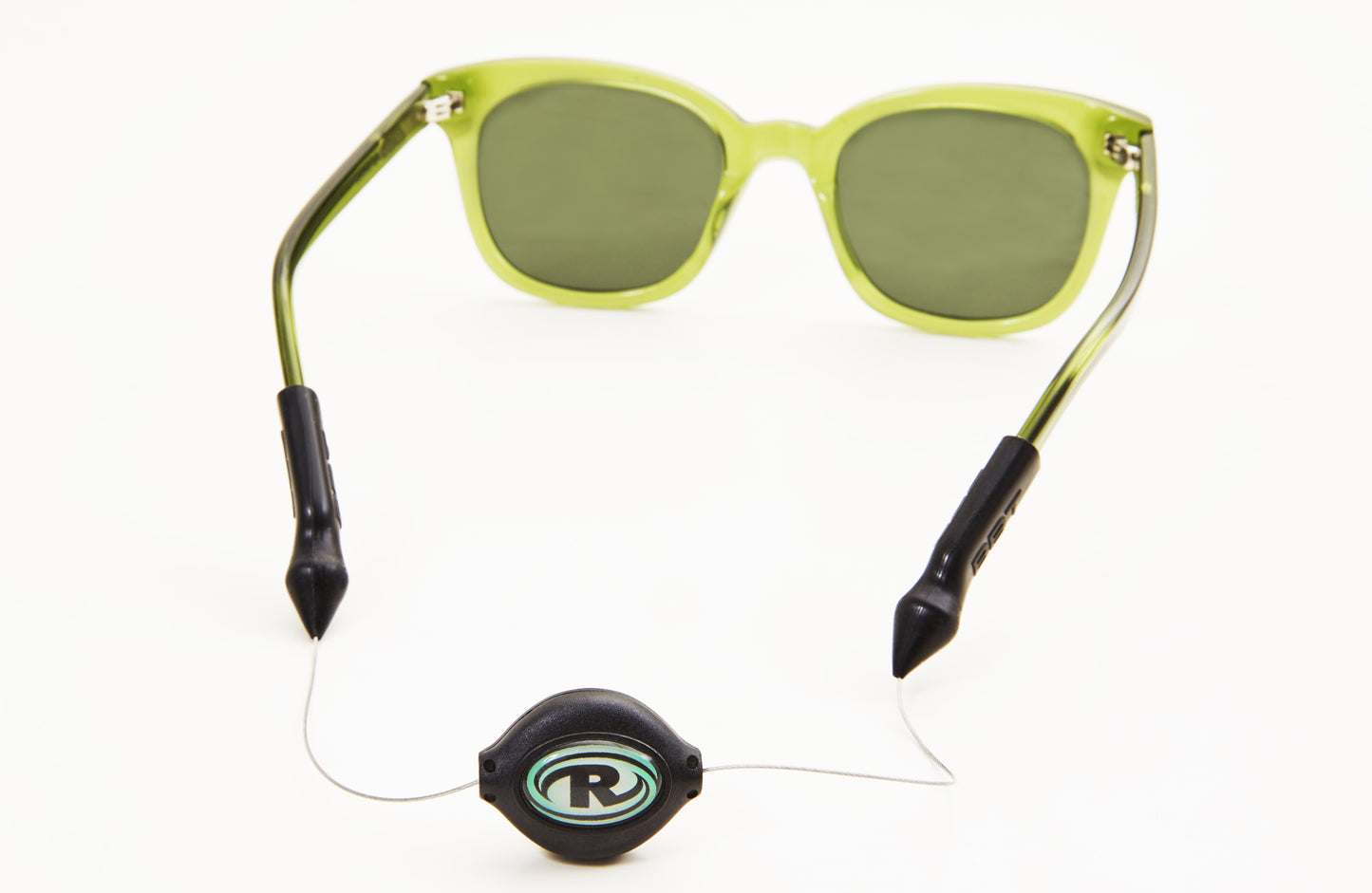 Retrax Premium Eyewear Retainers - Secure Sunglasses Strap