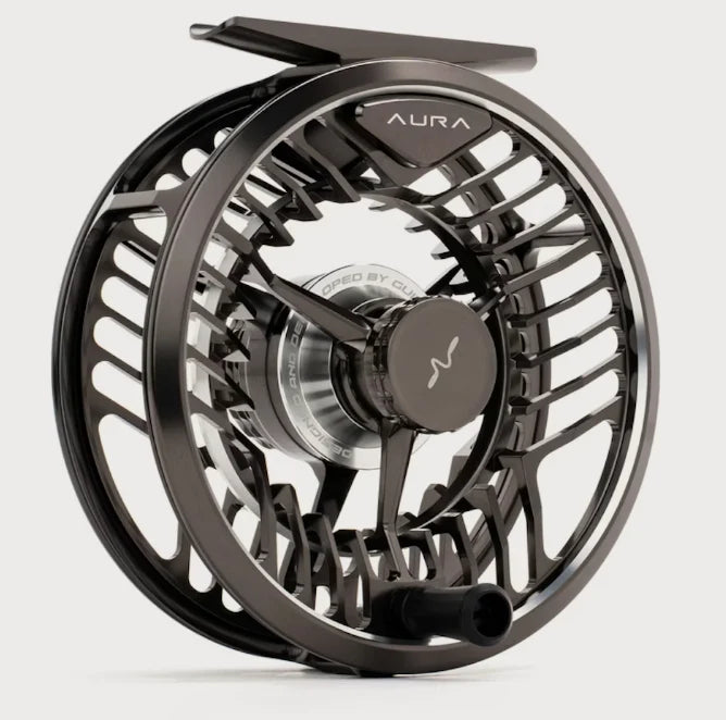 Guideline Aura #56 Fly Reel NZ | 5–7wt