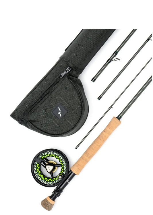 Guideline Embrace Combo 9'#6