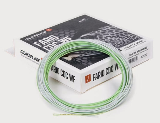 Guideline Fario CDC WF