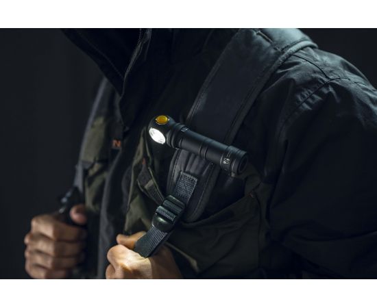 ARMYTEK Wizard C2 Pro Max LR Headlamp -4150 Lumens Cool White
