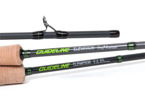 Guideline Elevation Fly Rod