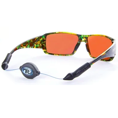 Retrax Premium Eyewear Retainers - Secure Sunglasses Strap