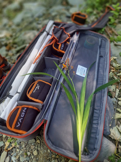 Guideline Travel Rod/Reel Bag