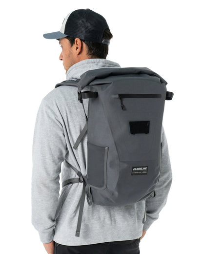 Experience Waterproof Backpack Rolltop 21