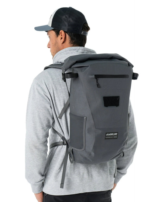 Experience Waterproof Backpack Rolltop 21