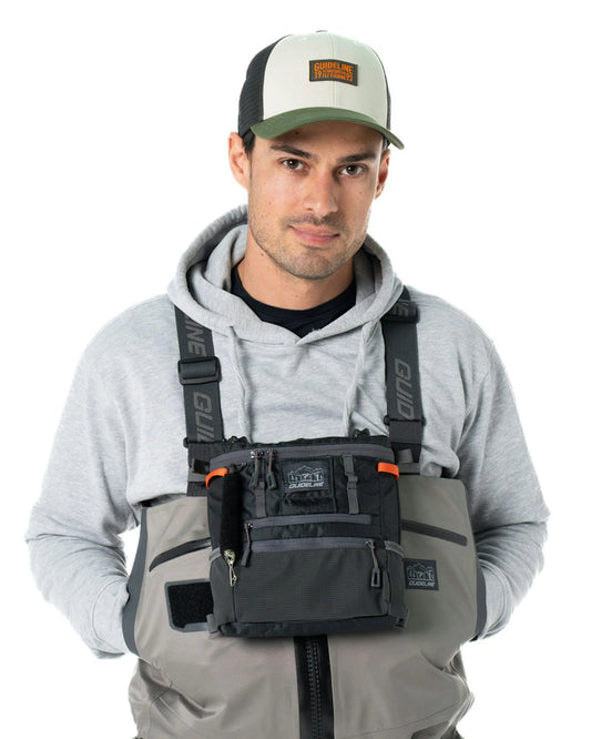 Guideline Experience Chest Pack