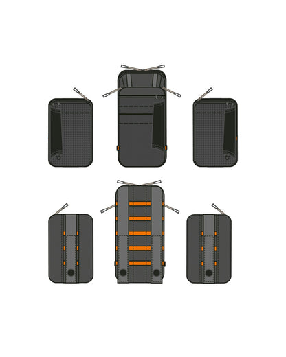 Guideline Experience Multi Harness