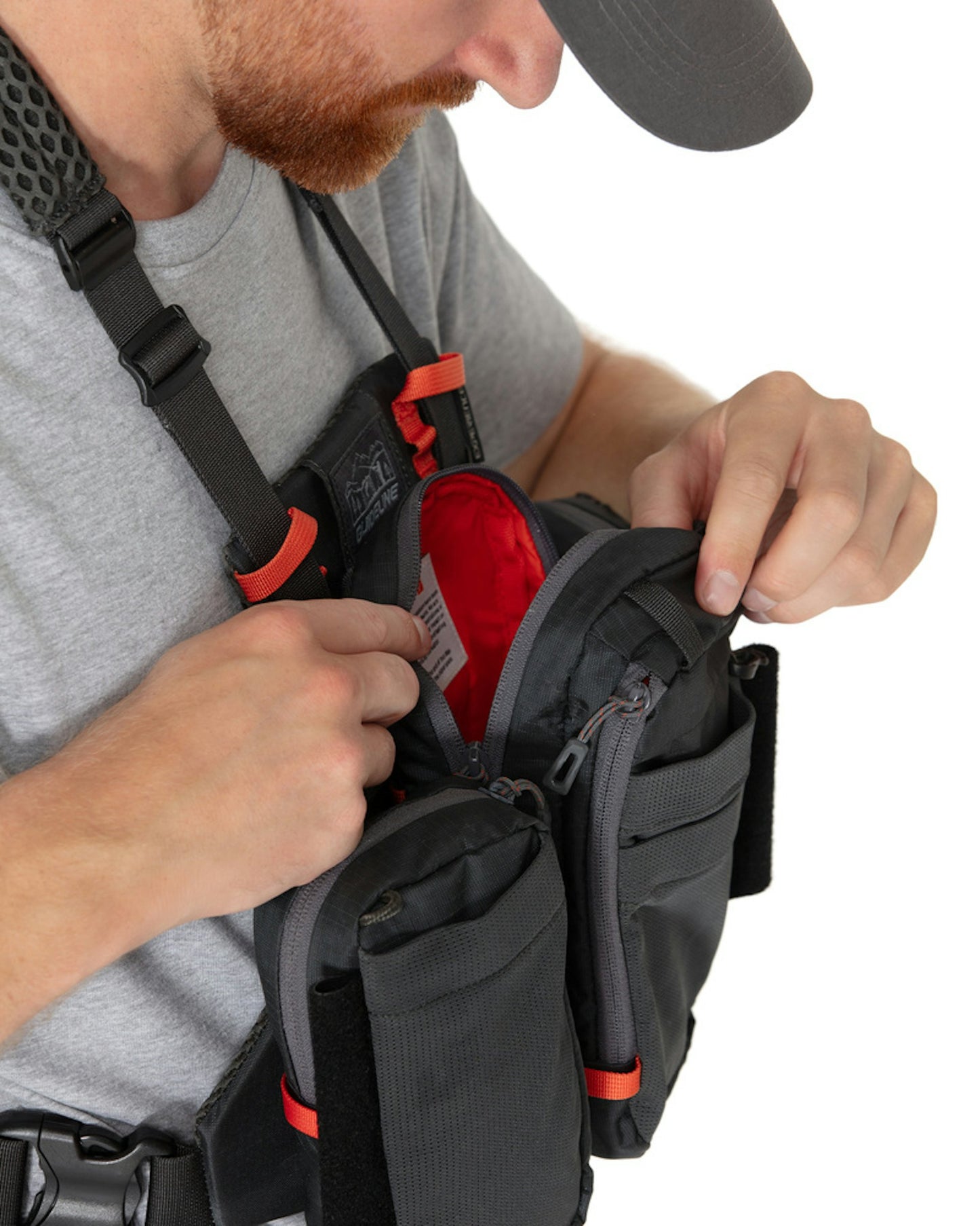 Guideline Experience Multi Harness