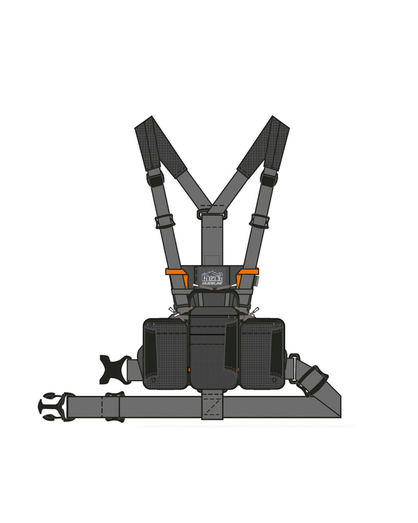 Guideline Experience Multi Harness