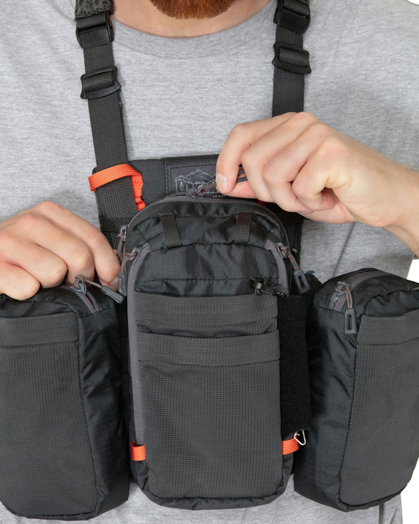 Guideline Experience Multi Harness