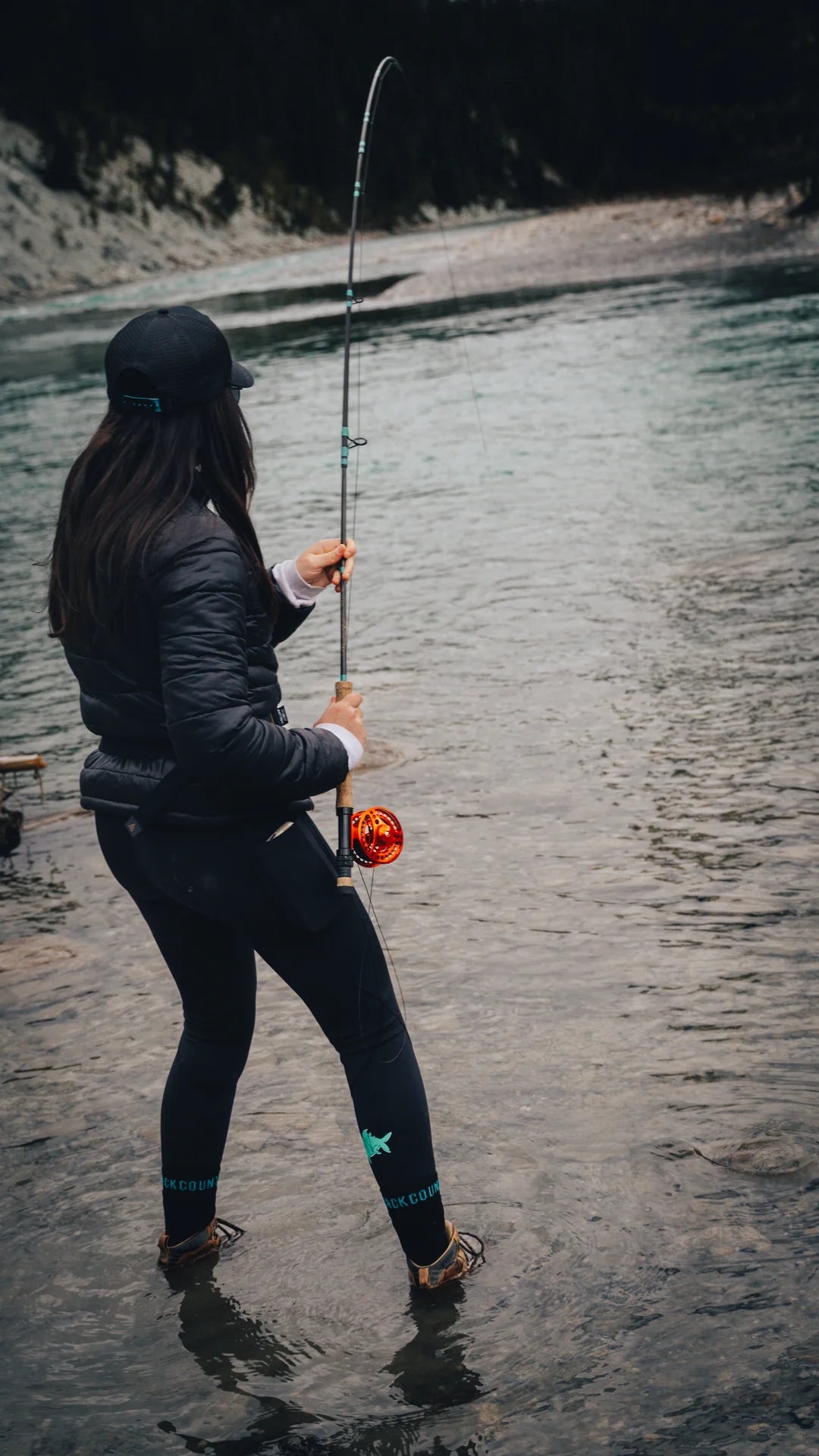 Women’s Z-Series High-Rise Neoprene Leggings