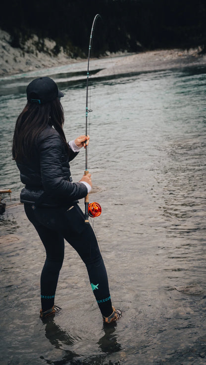 Women’s Z-Series High-Rise Neoprene Leggings