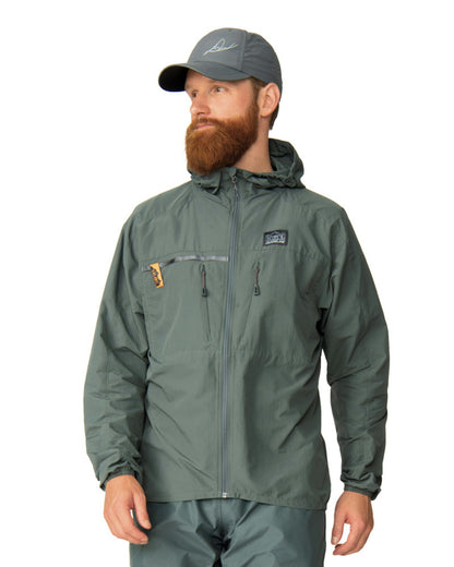 ULBC Tactical Jacket