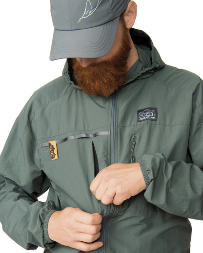 ULBC Tactical Jacket