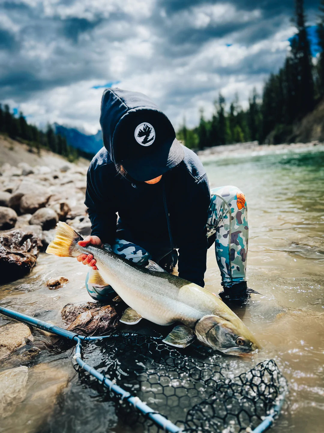 UV Protection Polyester Compression Leggings - Mens