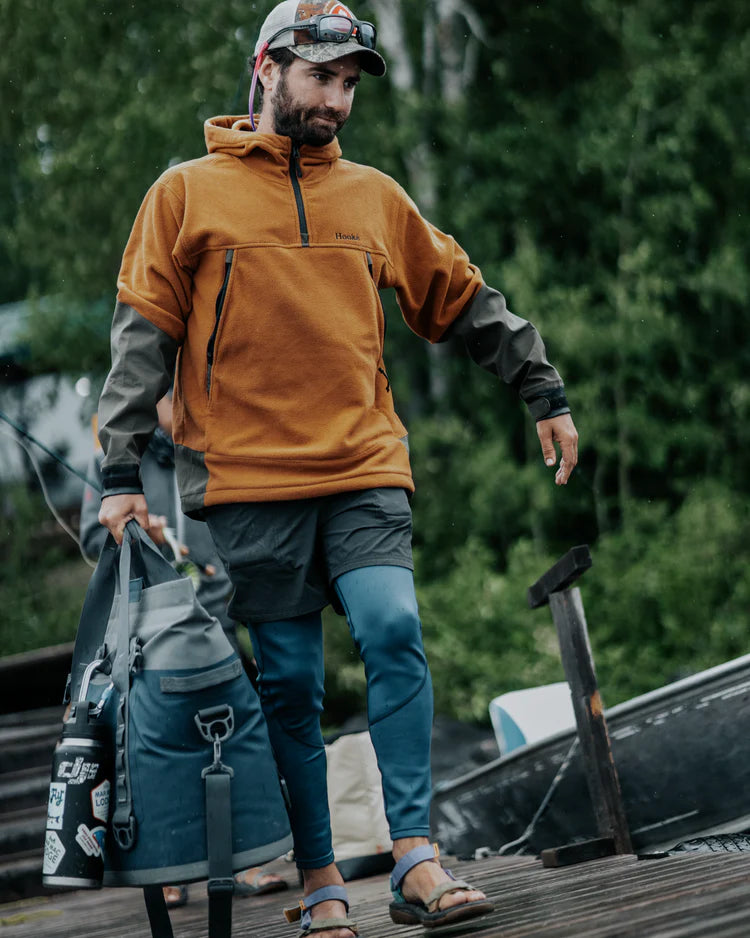 Z Series Neoprene Salmo Trutta Pant - Unisex