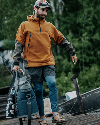 Z Series Neoprene Salmo Trutta Pant - Unisex