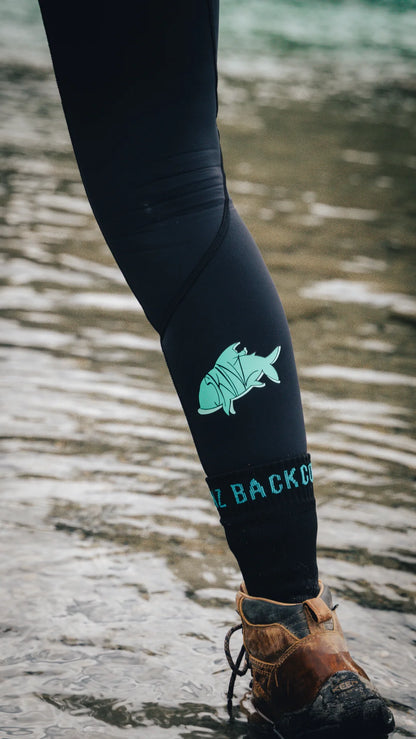 Women’s Z-Series High-Rise Neoprene Leggings