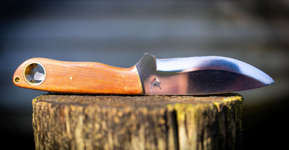 Fishing Companion – Handcrafted Fishing Knife