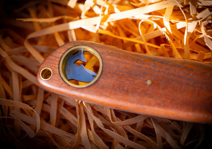 Fishing Companion – Handcrafted Fishing Knife