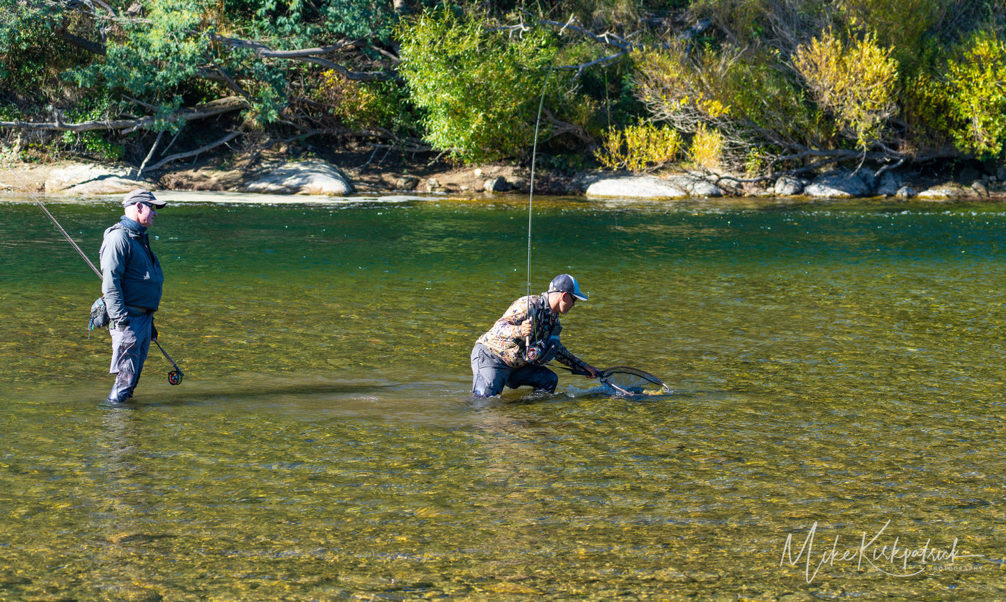 Z Series Neoprene Stealth Camo Pant - Unisex