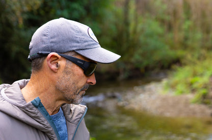 SMITH - Guides Choice - Matte Black Sunglasses