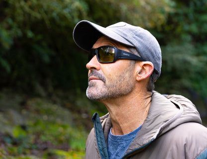 SMITH - Guides Choice - Matte Black Sunglasses