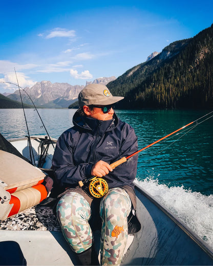 UV Protection Polyester Compression Leggings - Mens