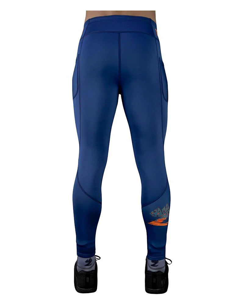 Z Series Neoprene Salmo Trutta Pant - Unisex