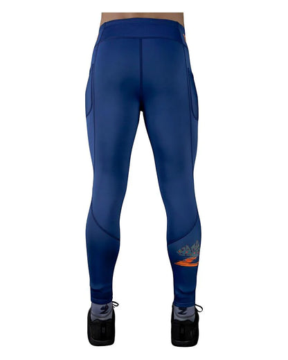 Z Series Neoprene Salmo Trutta Pant - Unisex