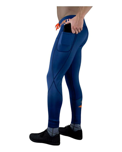 Z Series Neoprene Salmo Trutta Pant - Unisex