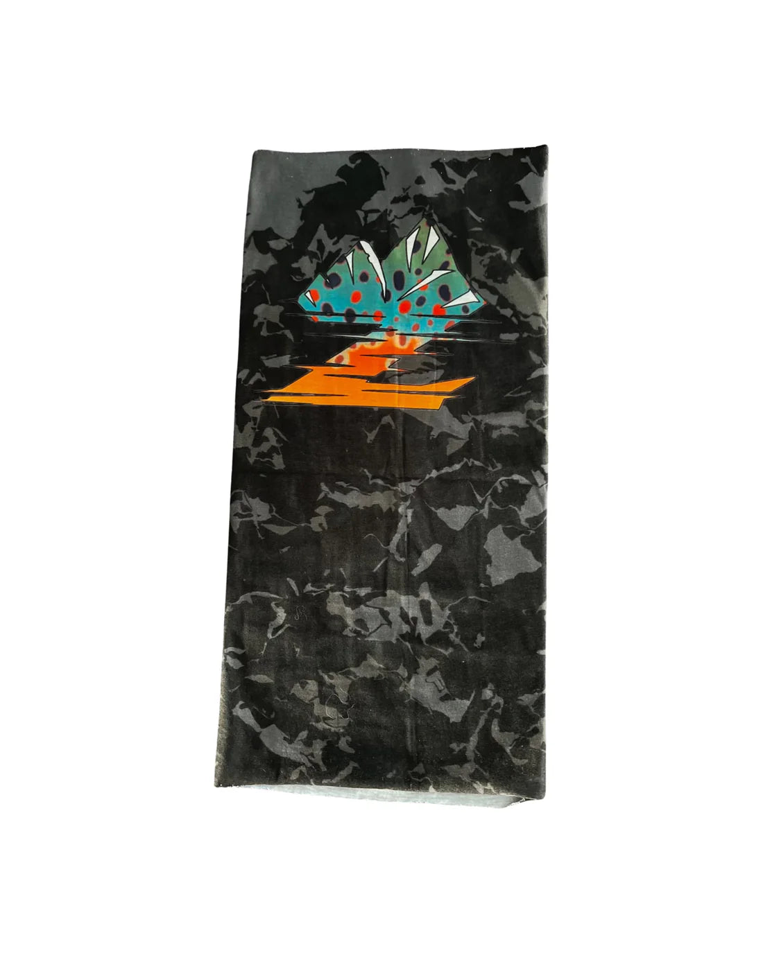 Trout UV Buff