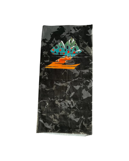 Trout UV Buff