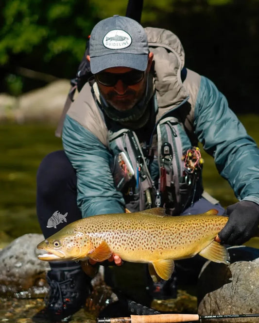 AIRBLITZ™ Pitch Black Perforated Neoprene Leggings - Unisex