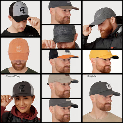 Guideline Headwear