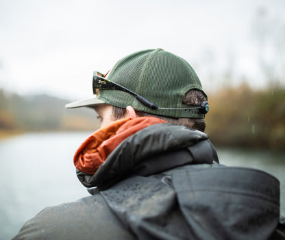 Retrax Premium Eyewear Retainers - Secure Sunglasses Strap