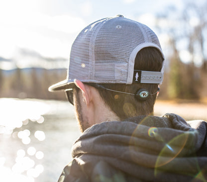 Retrax Premium Eyewear Retainers - Secure Sunglasses Strap