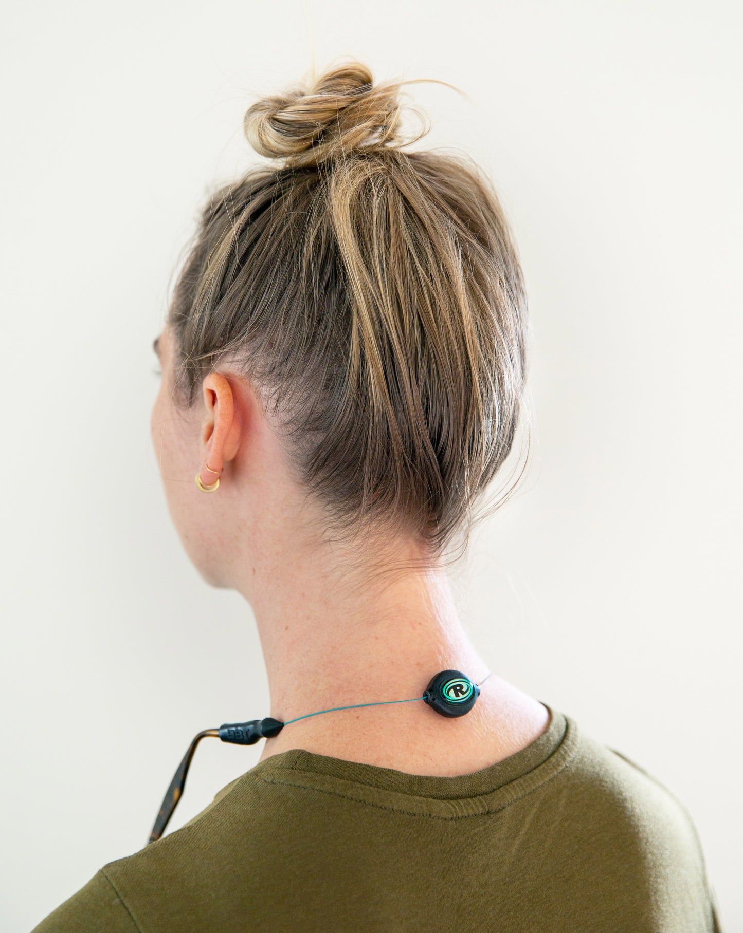 Retrax Premium Eyewear Retainers - Secure Sunglasses Strap