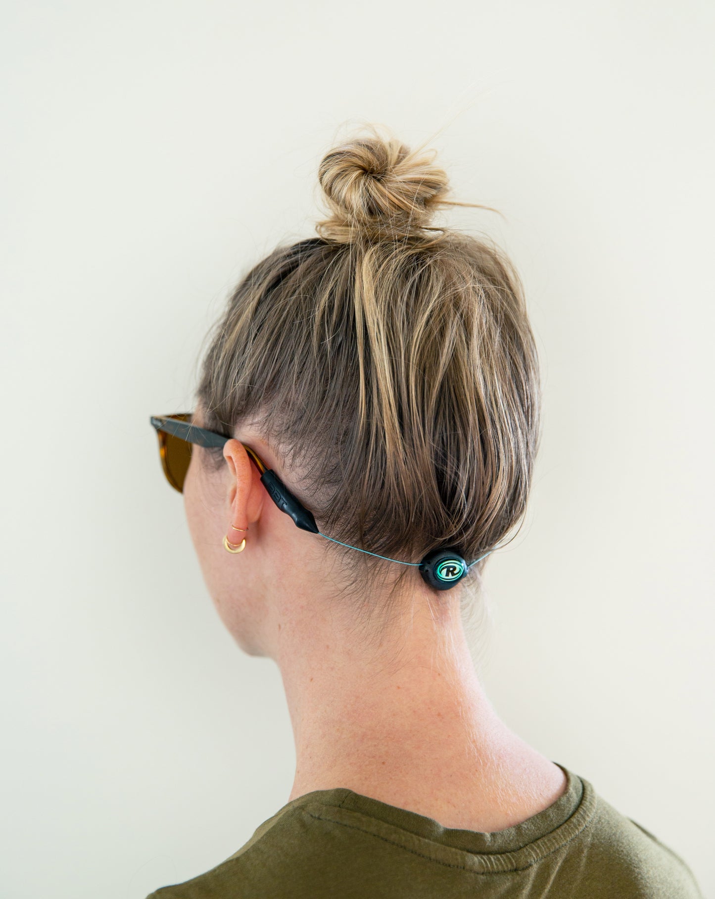 Retrax Premium Eyewear Retainers - Secure Sunglasses Strap