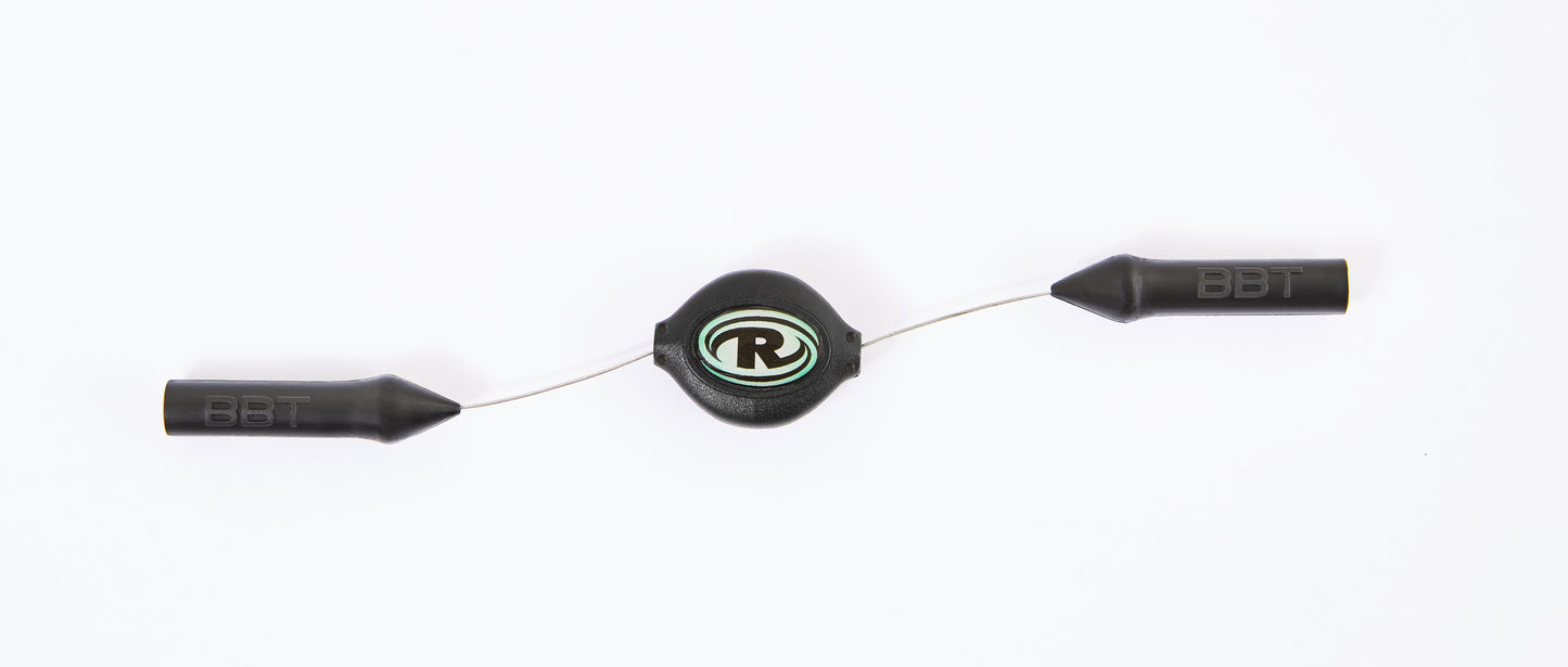 Retrax Premium Eyewear Retainers - Secure Sunglasses Strap