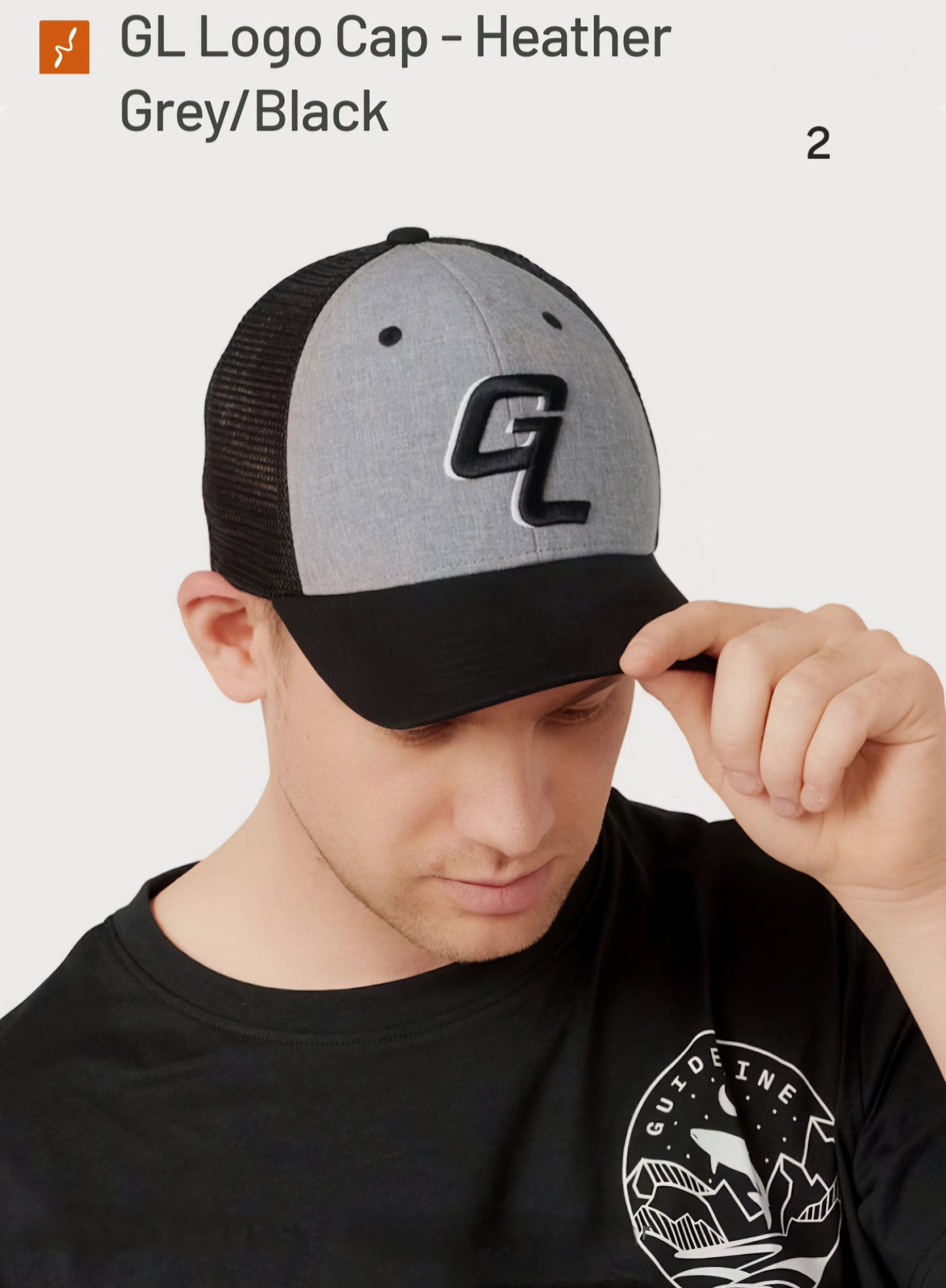 Guideline Headwear